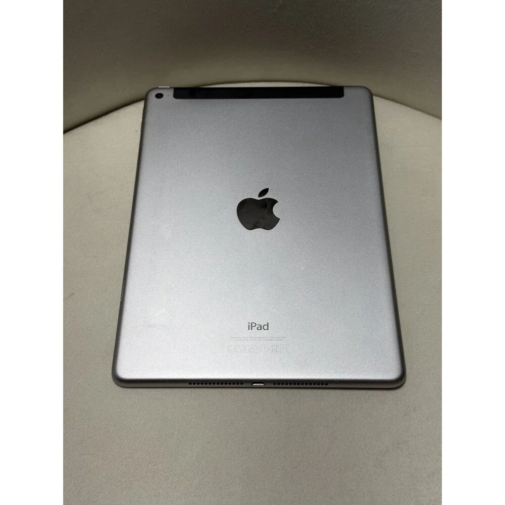Apple ending gray